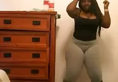 Twerk & Jerk VI سکسمازندرانی