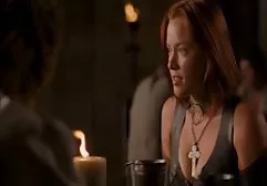 Asstraffic Misha Cross پس از رابطه جنسی الاغ خودارضایی می کند فیلم سکس پارتی خارجی