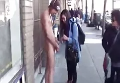 شخص ساده و معصوم دوقلو جنسی دارای سه فلم سکس پارتی نفری صورت و لیز است