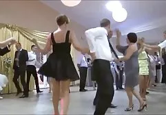 دیک سکس پارتی عربی چربی اش به جلیزا رایان کوبید